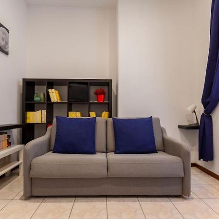 Luxury Loft On The Duomo Wifi & Netflix Apartment Milano Exterior foto