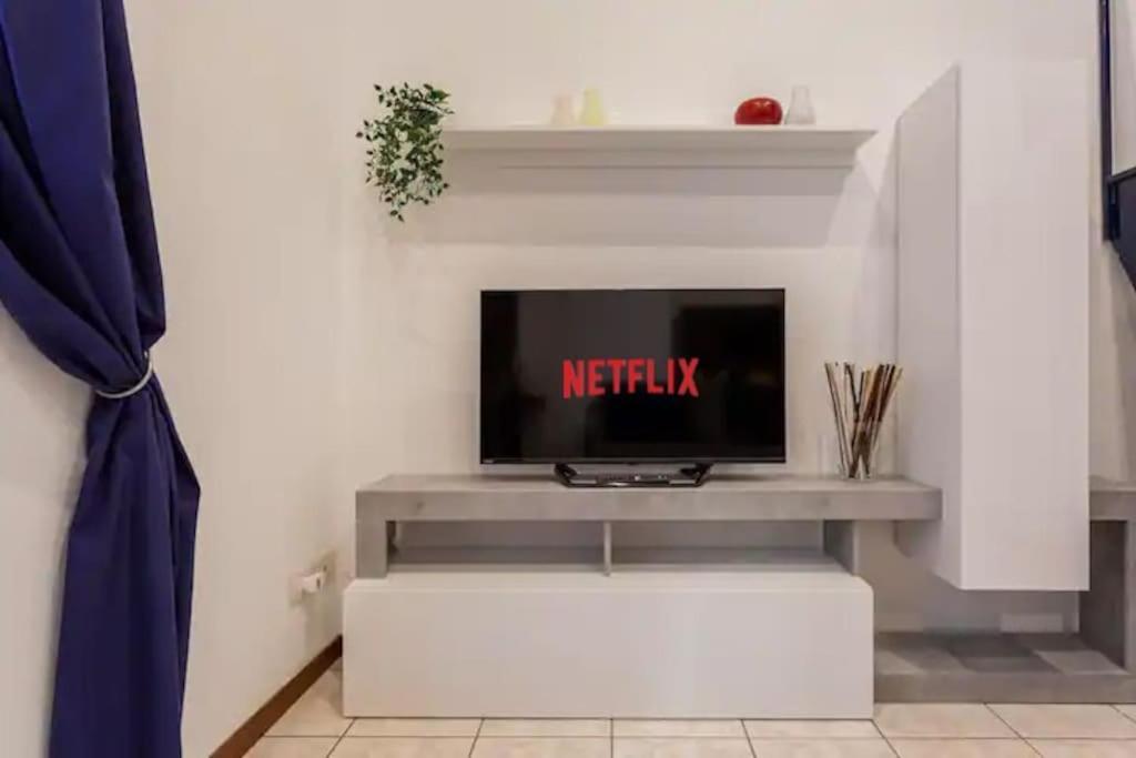 Luxury Loft On The Duomo Wifi & Netflix Apartment Milano Exterior foto