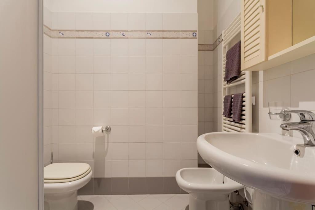 Luxury Loft On The Duomo Wifi & Netflix Apartment Milano Exterior foto