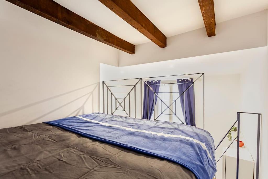 Luxury Loft On The Duomo Wifi & Netflix Apartment Milano Exterior foto