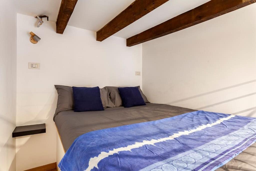 Luxury Loft On The Duomo Wifi & Netflix Apartment Milano Exterior foto