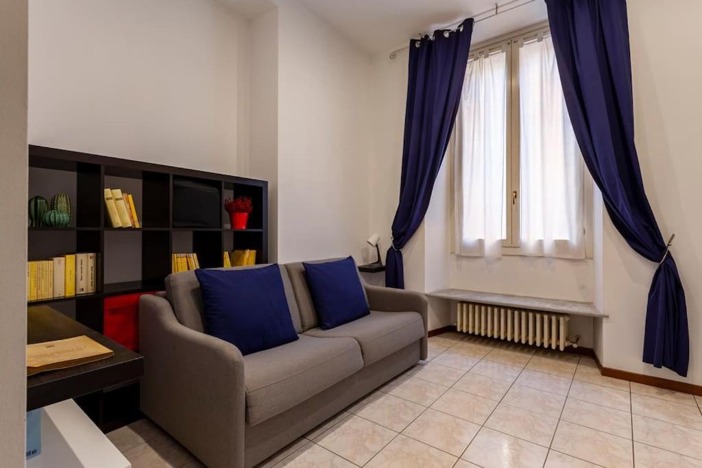 Luxury Loft On The Duomo Wifi & Netflix Apartment Milano Exterior foto